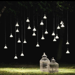 Polair Klyngependel Multispot