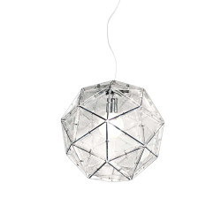 Poliedro Pendant Light