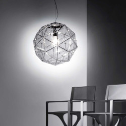 Poliedro Pendant Light