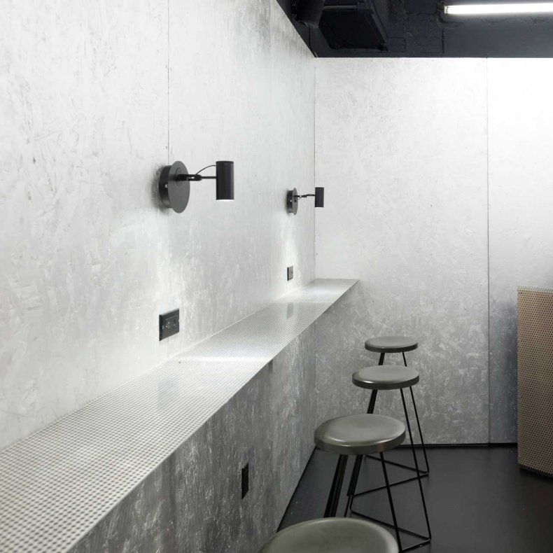 Polo Spot Vggspotlight/Takspotlight