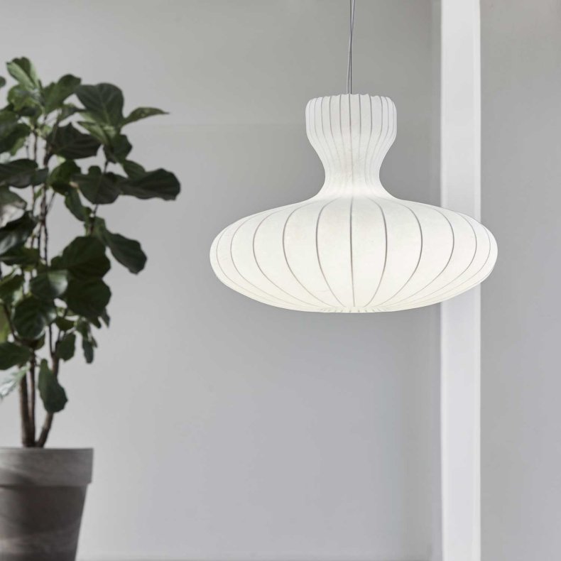 Portobello Small Takpendel