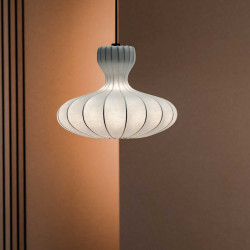 Portobello Small Takpendel