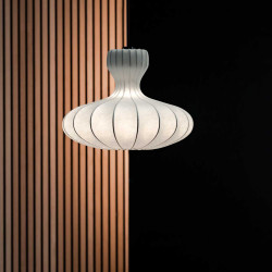 Portobello Small Takpendel