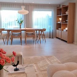 Portobello Big Takpendel