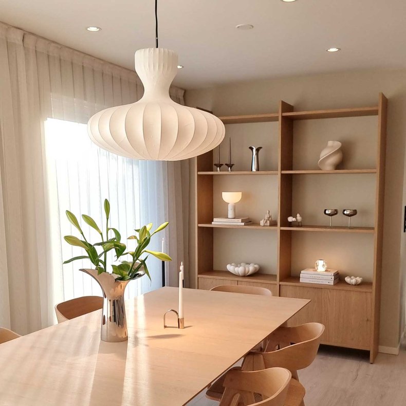 Portobello Big Takpendel