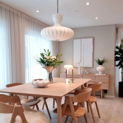 Portobello Big Takpendel