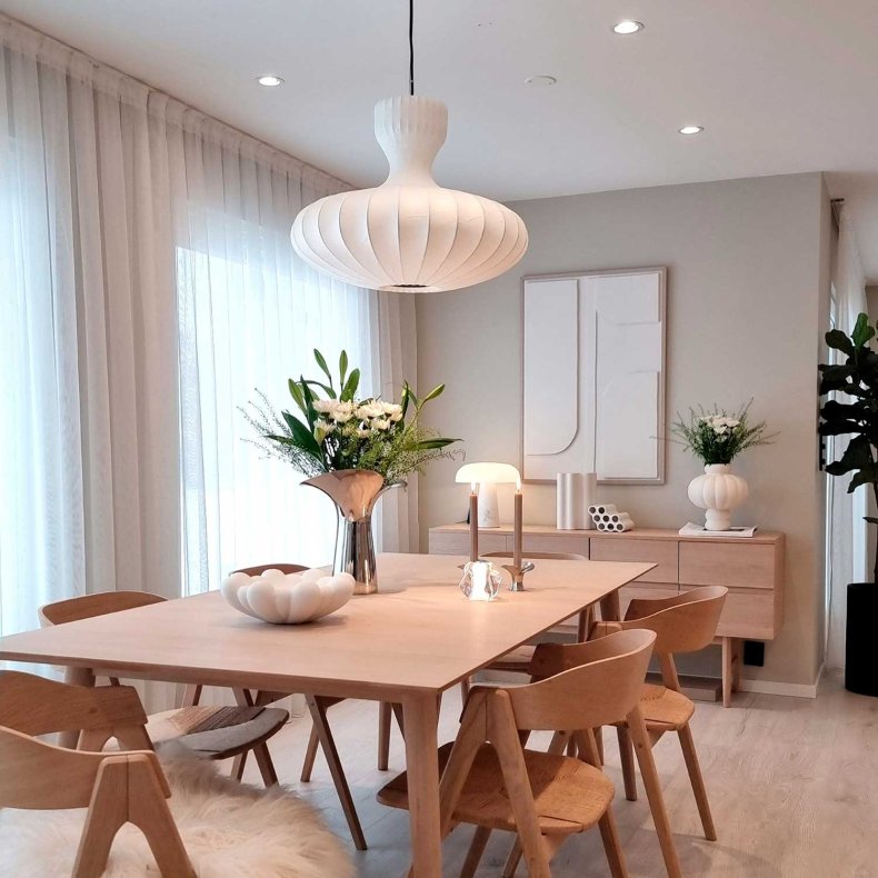 Portobello Big Takpendel