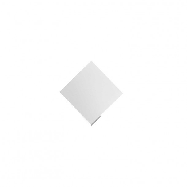 Puzzle Square LED Wall Light