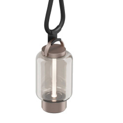 Silikone-gummi Reb sort