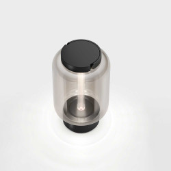 Qu sort-rav Lanterne