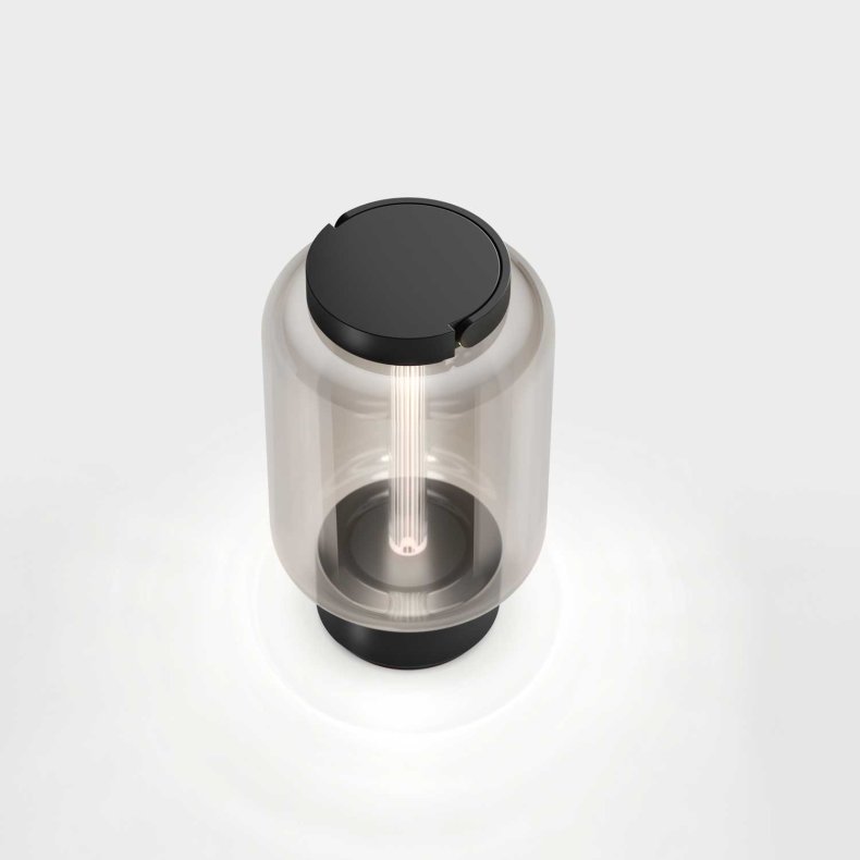 Qu sort-rav Lanterne