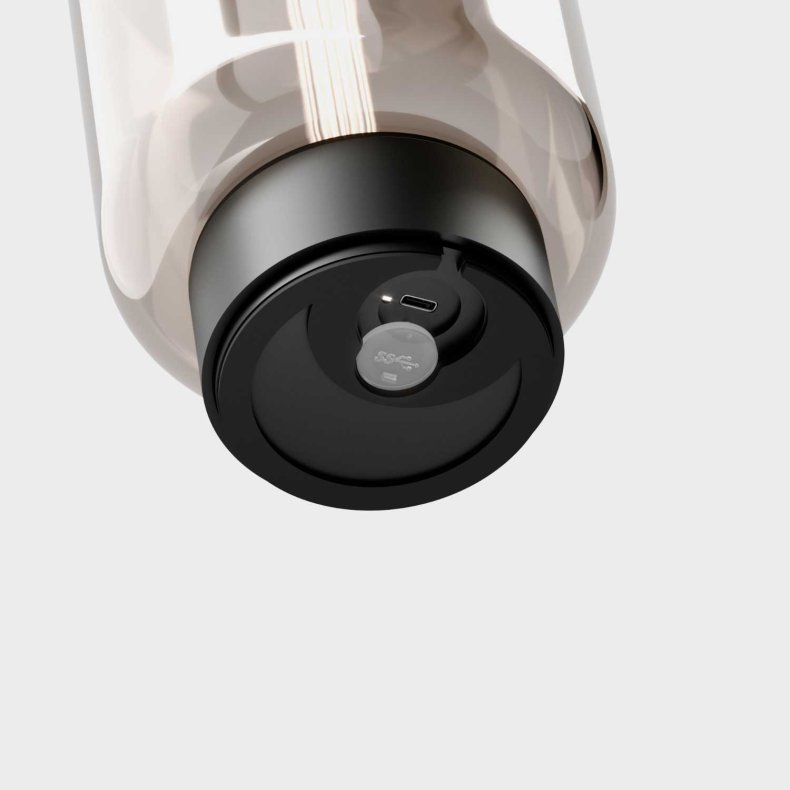 Qu sort-rav Lanterne