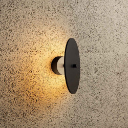 Ra Mini 20 Hvit Vegglampe