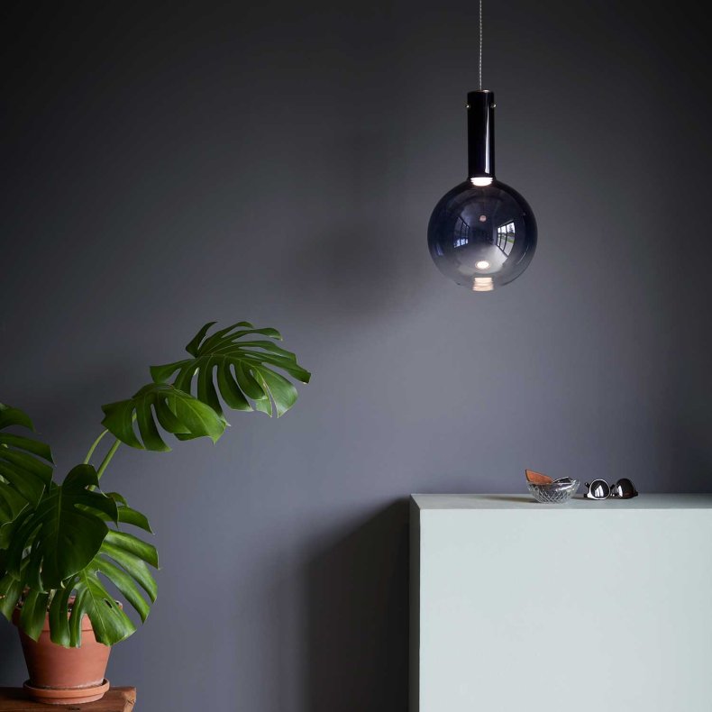 Raindrop 25 Bl Pendel