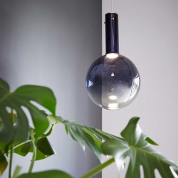 Raindrop 20 Bl Takpendel