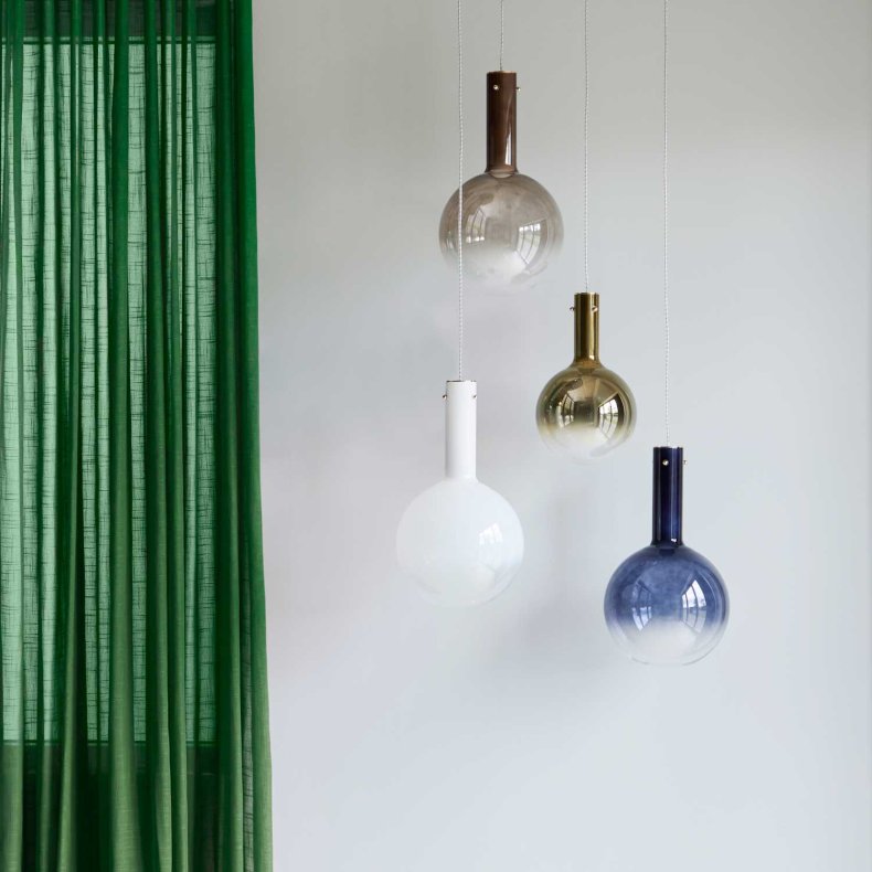 Raindrop 25 Bl Pendel