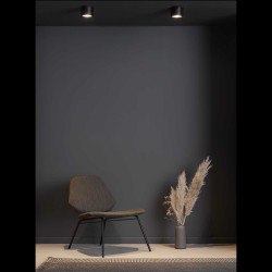 Ray Spot Tak/V&auml;ggspotlight