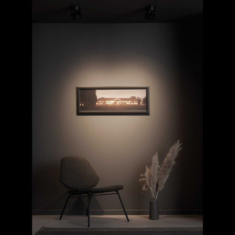 Ray Spot Tak/V&auml;ggspotlight