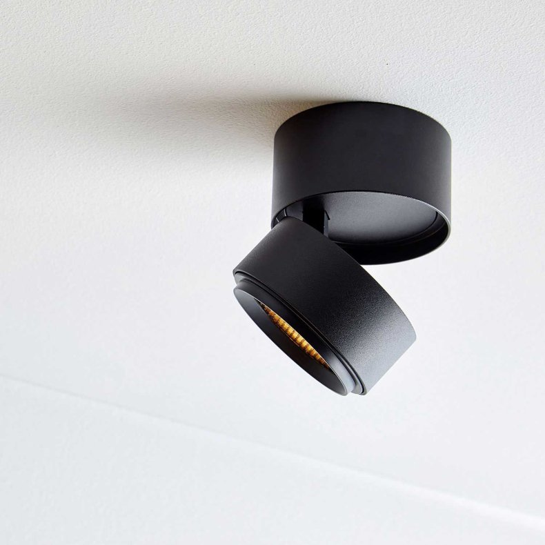 Ray Spot Tak/V&auml;ggspotlight