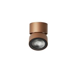 Ray Spot Caramel Brown