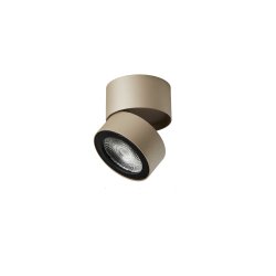 Ray Spot Ivory Gold