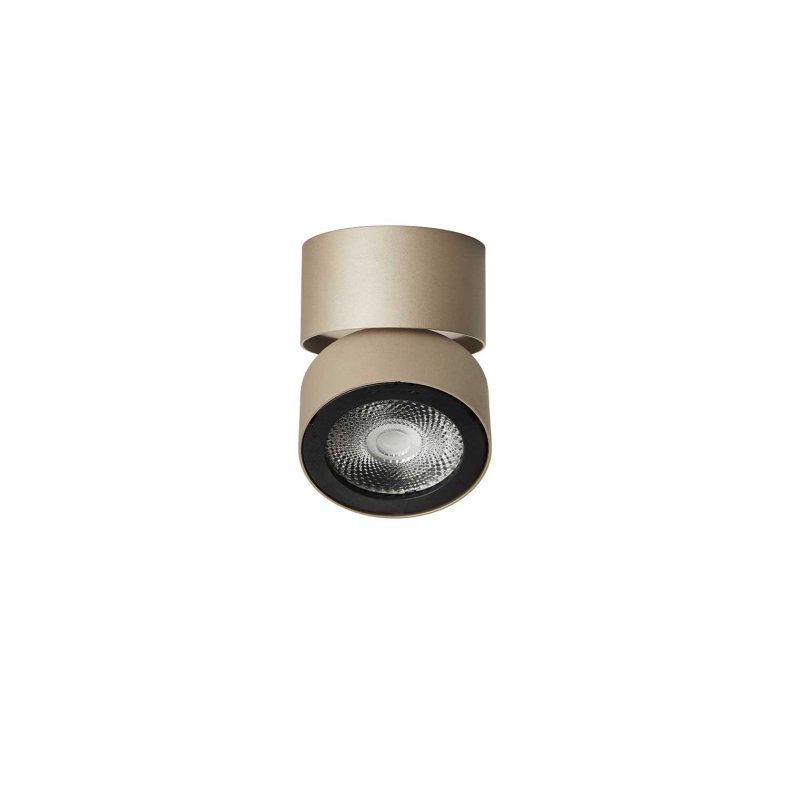 Ray Spot Ivory Guld Loft/V�gspot