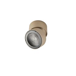 Ray Spot Ivory Gold