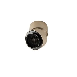 Ray Spot Ivory Gold