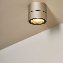Ray Spot Ivory Guld Tak/V�ggspotlight