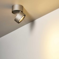 Ray Spot Ivory Guld Tak/V�ggspotlight