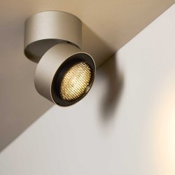 Ray Spot Ivory Guld Tak/V�ggspotlight