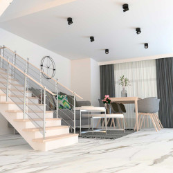 Ray Spot Tak/V&auml;ggspotlight