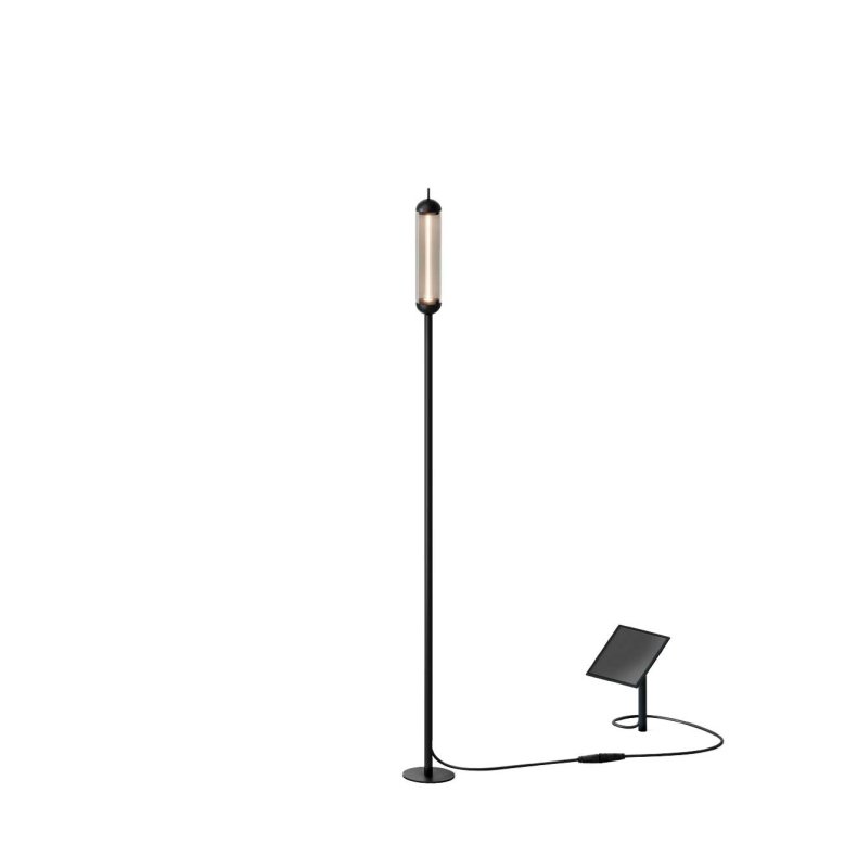 Reed solar M Garden Light