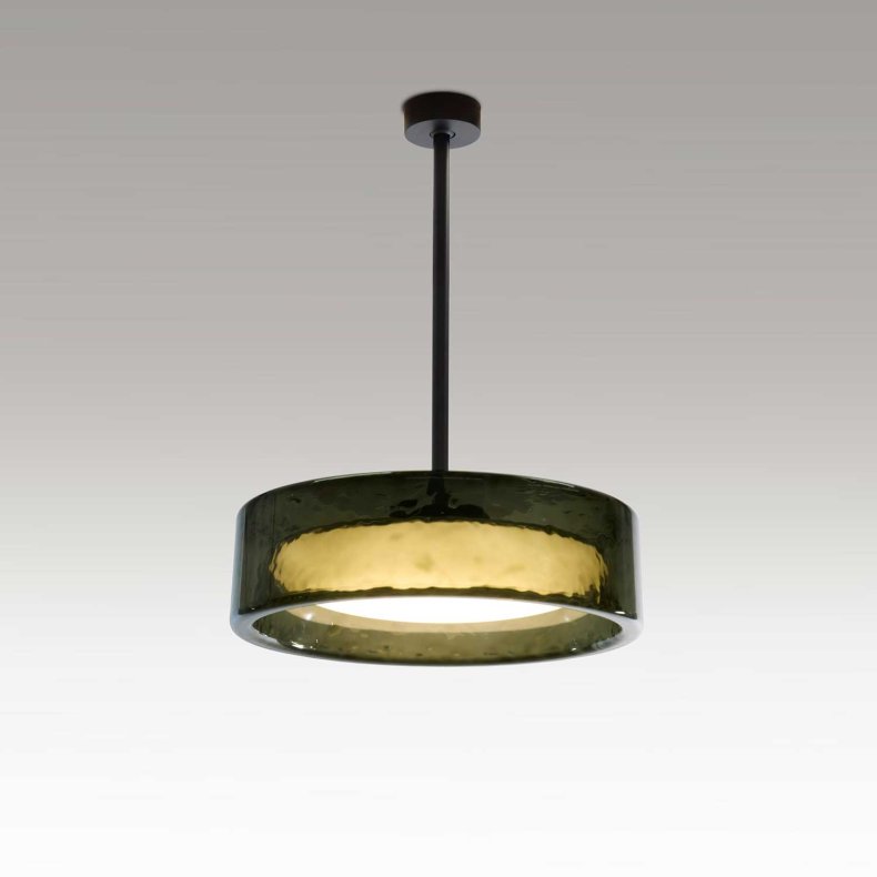 Ringo C 70 Fixed Stem Taklampa