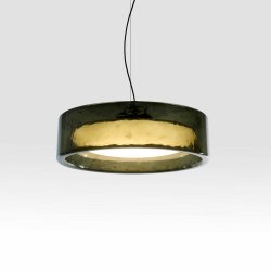 Ringo Green Pendant Light
