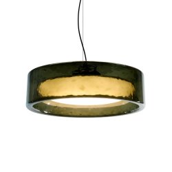 Ringo Green Pendant Light