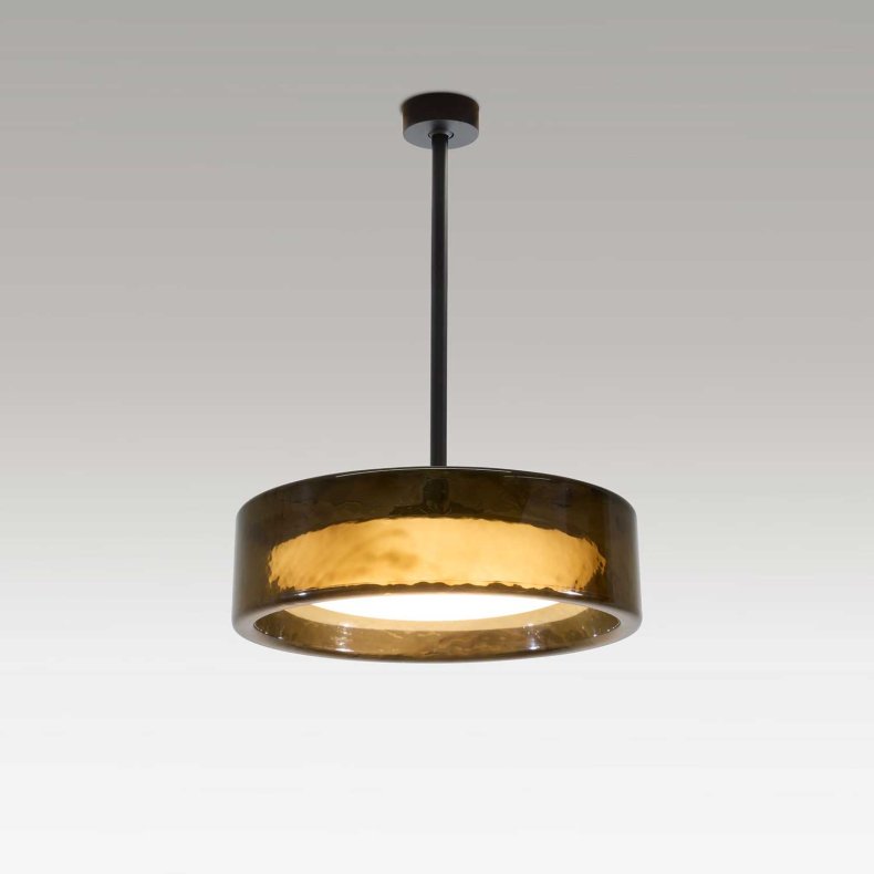 Ringo C 70 Fixed Stem Taklampa