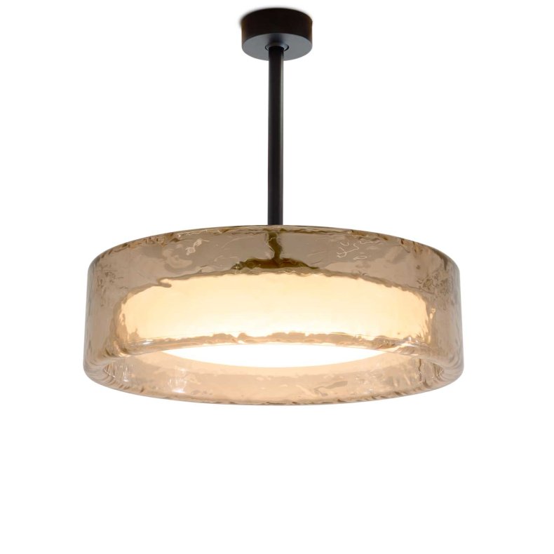 Ringo C 70 Fixed Stem Ceiling Light
