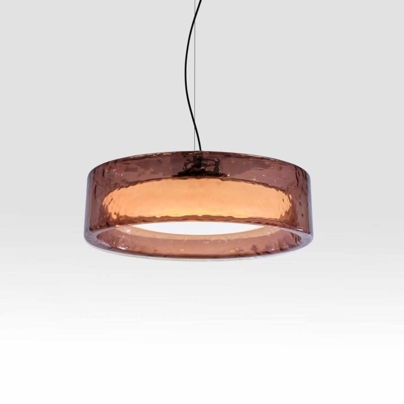 Ringo Rose Pendant Light