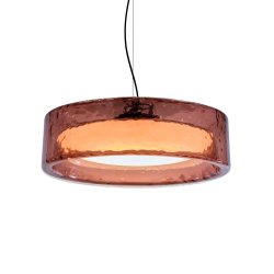 Ringo Rose Pendant Light