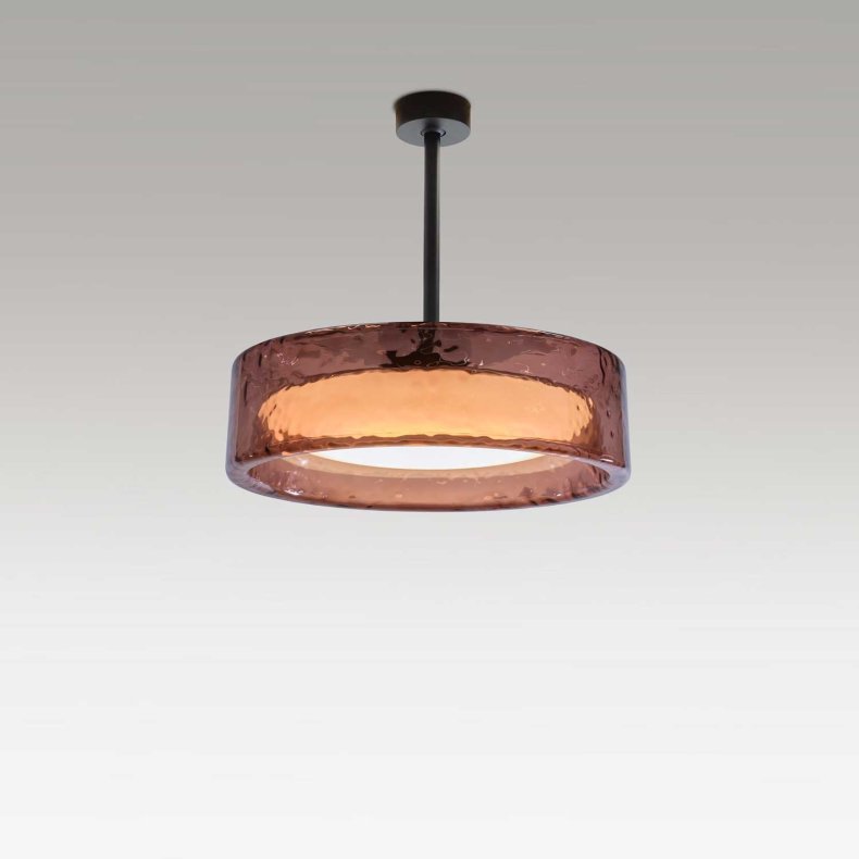 Ringo C 70 Fixed Stem Taklampa