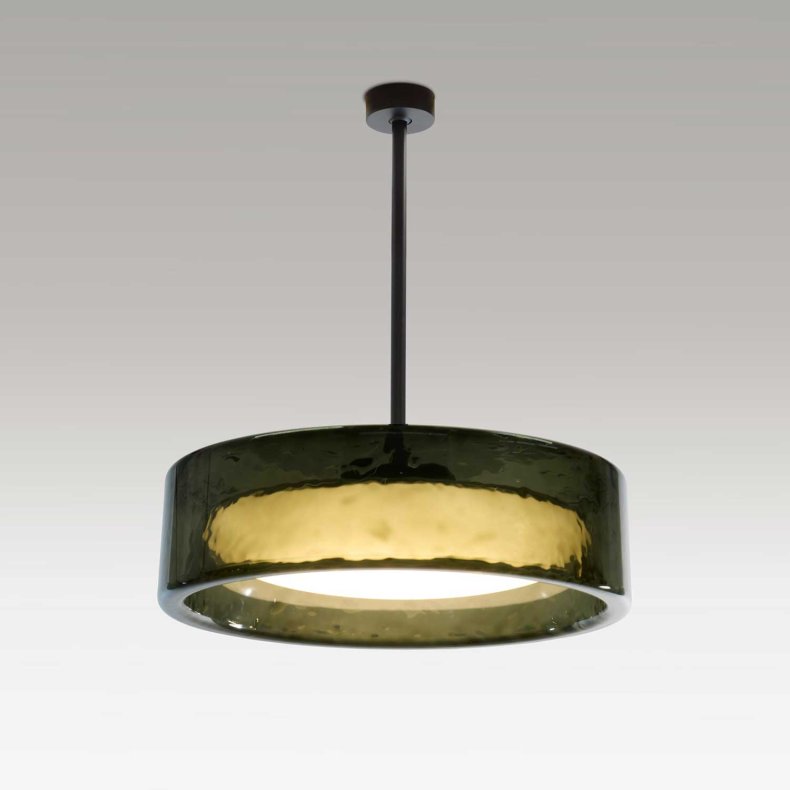  Ringo C 90 Fixed Stem Loftlampe