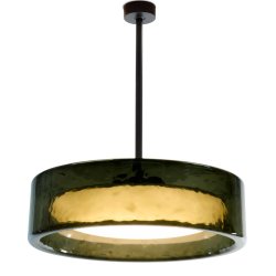  Ringo C 90 Fixed Stem Loftlampe