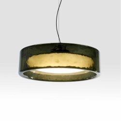 Ringo Green Pendant Light
