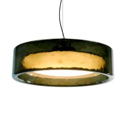 Ringo Green Pendant Light