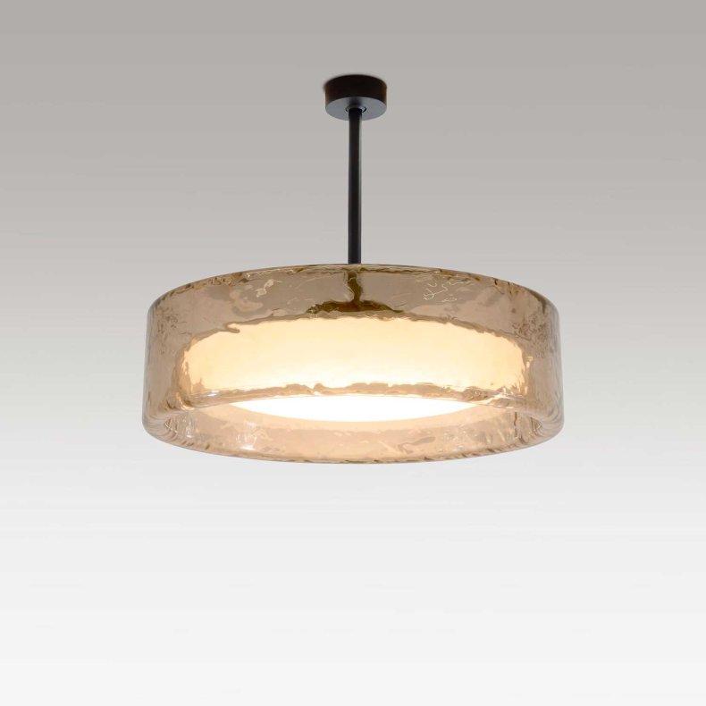  Ringo C 90 Fixed Stem Loftlampe