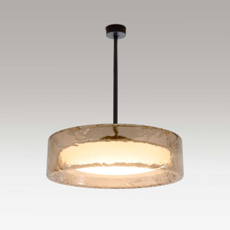  Ringo C 90 Fixed Stem Loftlampe