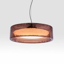Ringo Rose Pendant Light