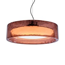 Ringo Rose Pendant Light