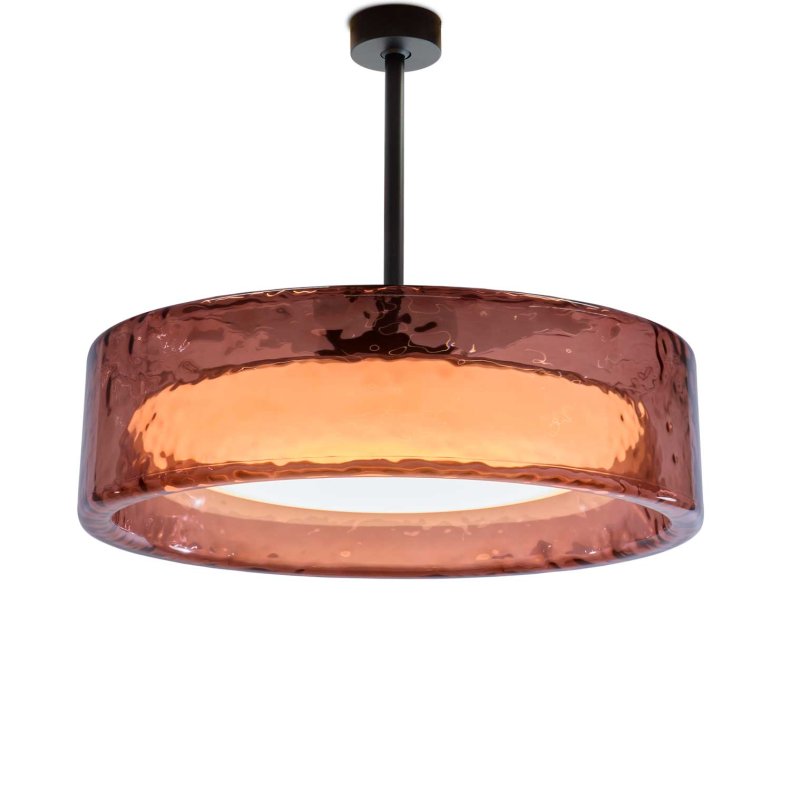  Ringo C 90 Fixed Stem Loftlampe